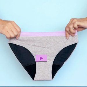 Think (BTWN) Super Bikini in New Moon 15-16